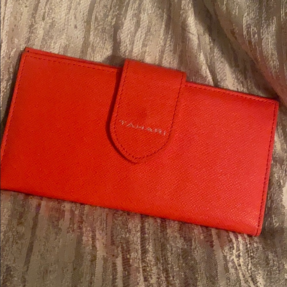 Woman’s wallet